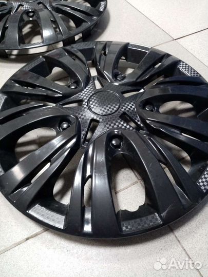 Колпак колеса R 16