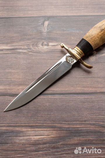 Финка нквд (х12мф)