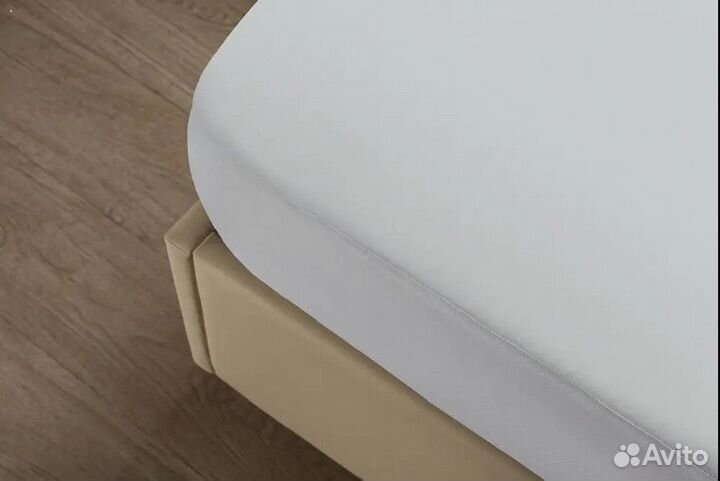 Водонепроницаемый чехол для матраса Askona 80x200