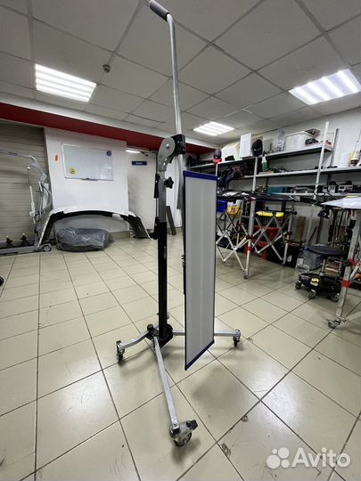 Лампа для удаления вмятин