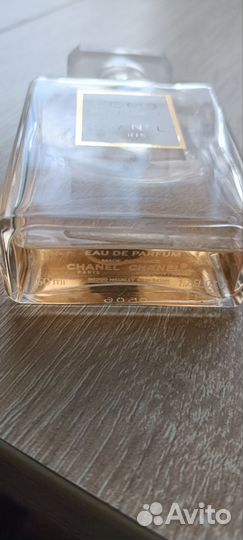 Духи женские chanel coco оригинальный