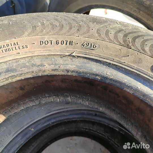 Nokian Tyres Hakka Green 2 175/65 R14