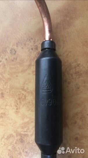 Паяльник СССР