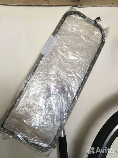 Запчасти на BMW e39