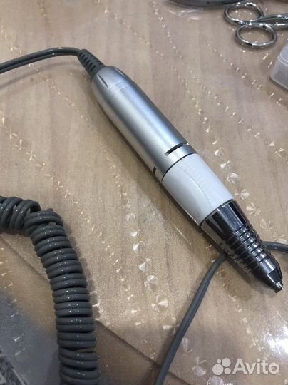 Ручка для маникюрного аппарата 35000 об
