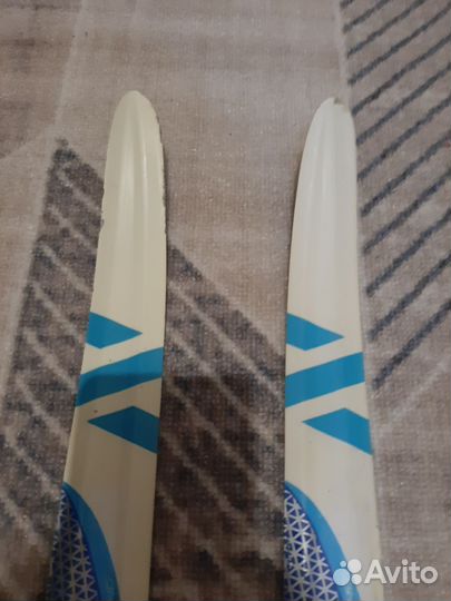 Комплект лыж бу Nordway 150, nnn