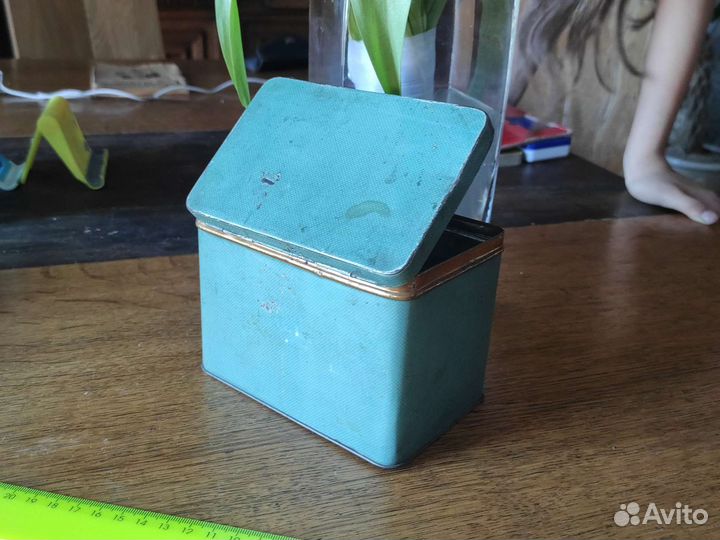 Фабрика Дукат в Москве