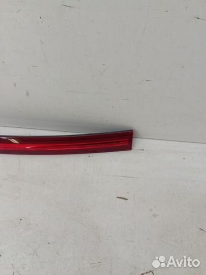 Фонарь задний Kia Sportage 4 2016-2020