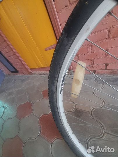 Велосипеды бу взрослый женский