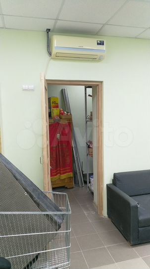 Свободного назначения, 35.4 м²