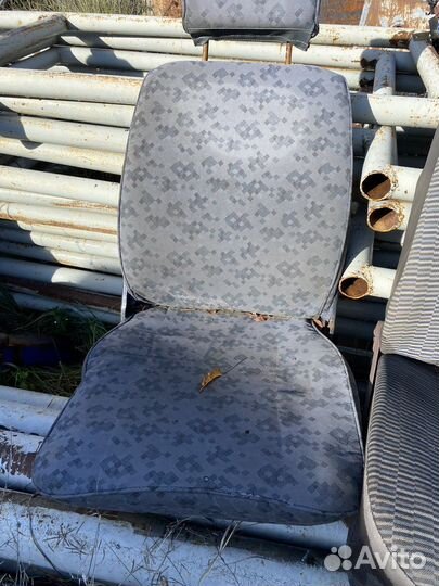 Сиденье Тата 613, хюндай гетз