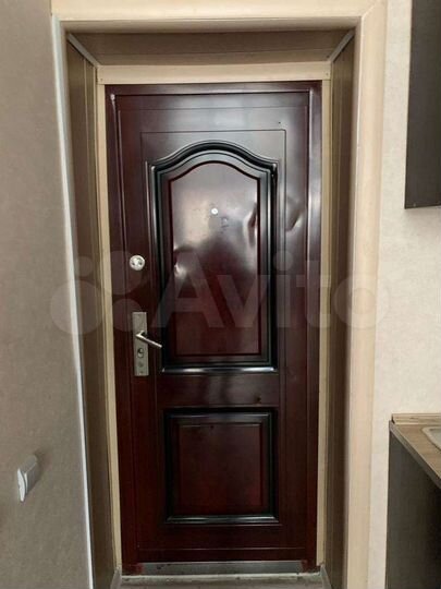 Квартира-студия, 18 м², 2/9 эт.