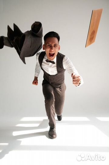 Ведущий на свадьбу юбилей корпоратив Казань