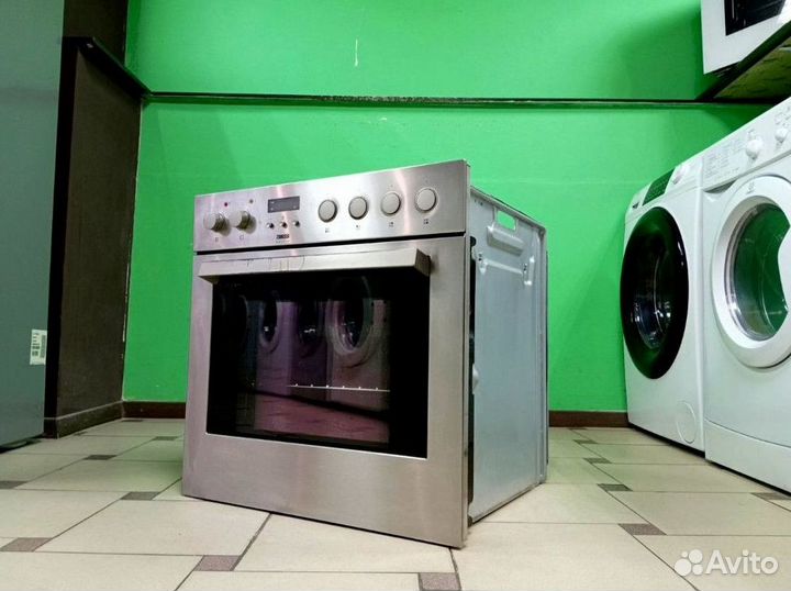 Ремонт духовых шкафов