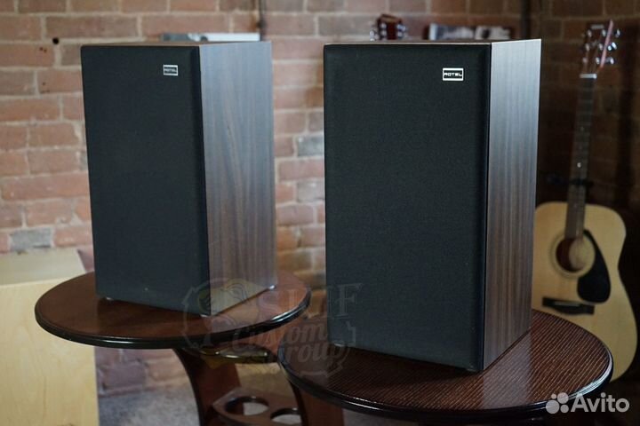 Акустические системы Rotel RL - 400 QC