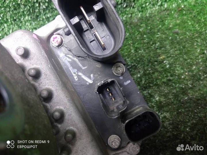 Рейка рулевая Peugeot 207 (2006-2012)