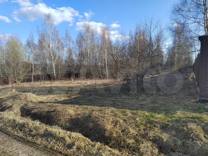 Участок 20 сот. (ИЖС)