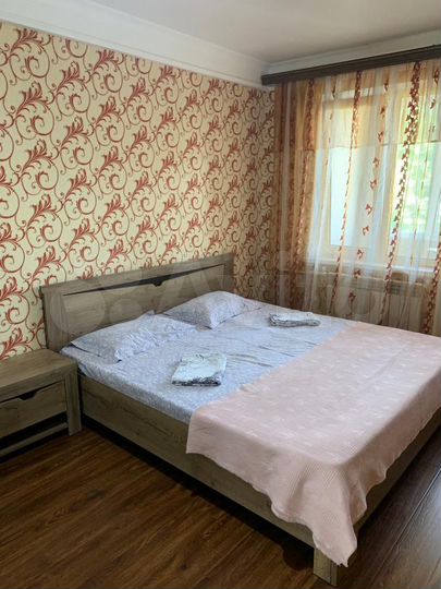 2-к. квартира, 55 м², 5/5 эт.