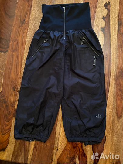 Красивые штаны Adidas