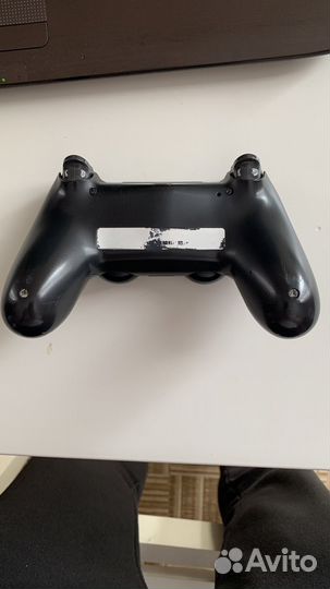Sony PS4 геймпад dualshok 4