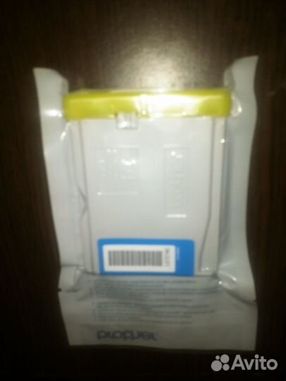 Картриджи brother lС1000