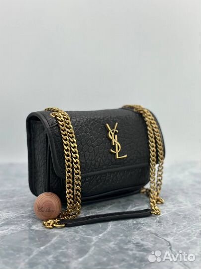Сумка женская ysl мини