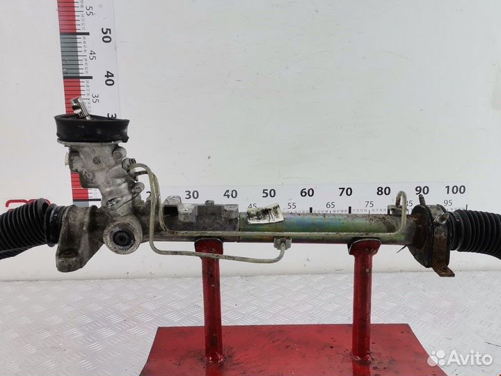 Рейка рулевая для Volkswagen Golf 4 1J1422075L