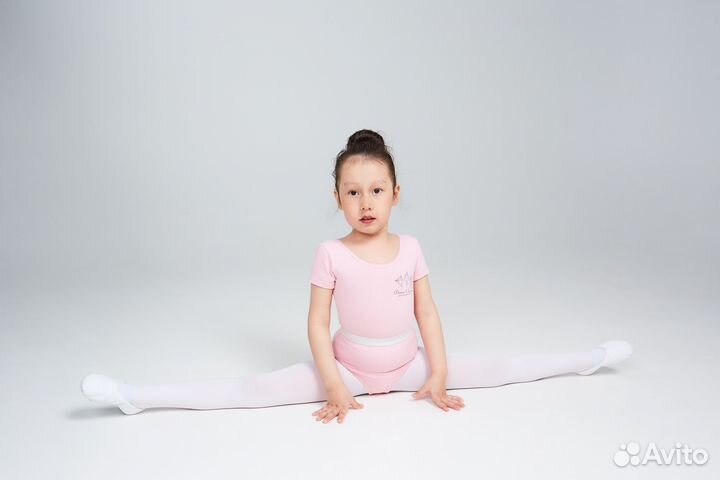 Балет для детей и взрослых