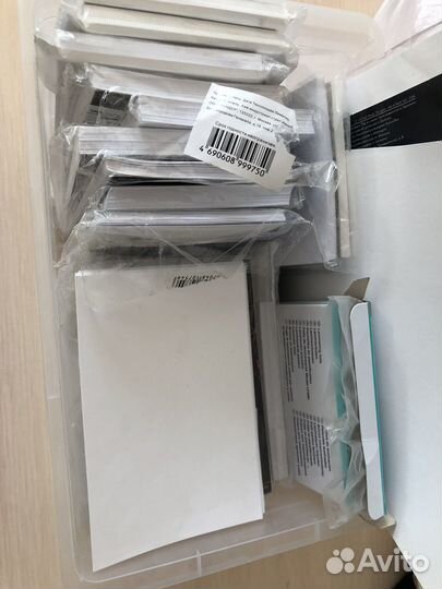 Фотобумага