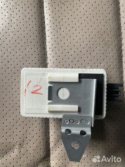 Блок управления центральным замком Mazda 6 gh 9539