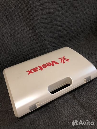 Vestax Проигрыватель