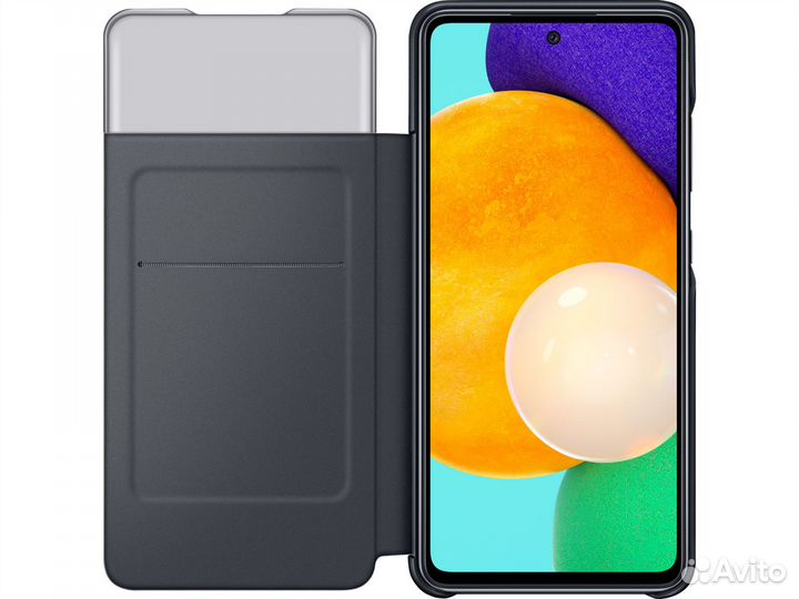 Чехол-книжка Samsung Galaxy A52 (SM-A525) SMART Wa