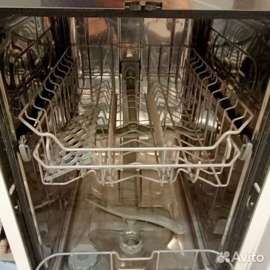 Посудомоечная машина Midea 45 см