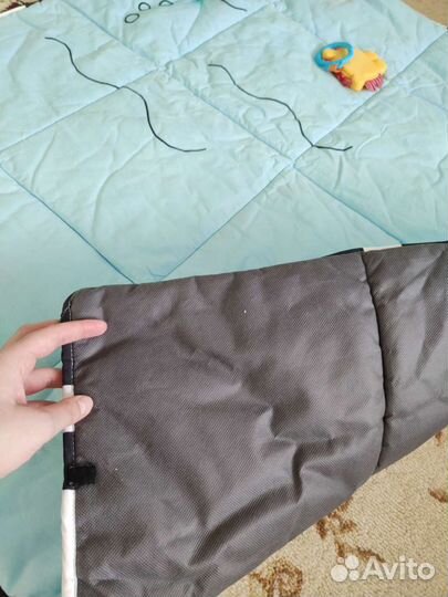 Ковер детский бу IKEA