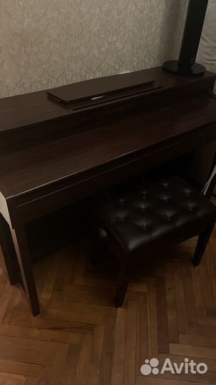 Фортепиано yamaha