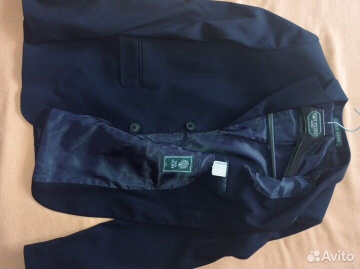 Одежда мужская