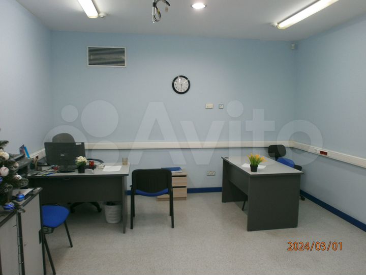 Офис, 37. м²