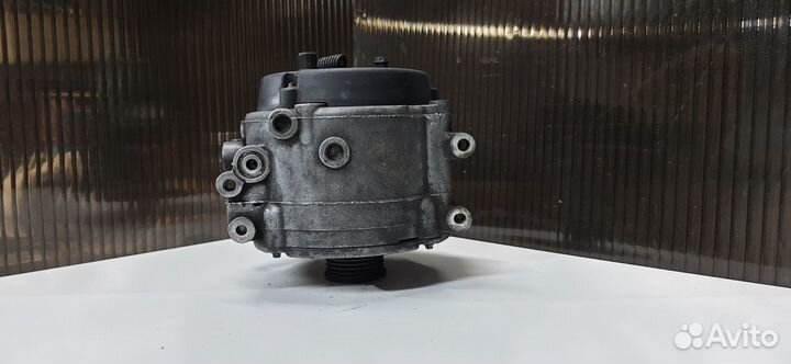 Генератор A0001502550 мерседес W203 W210 W220