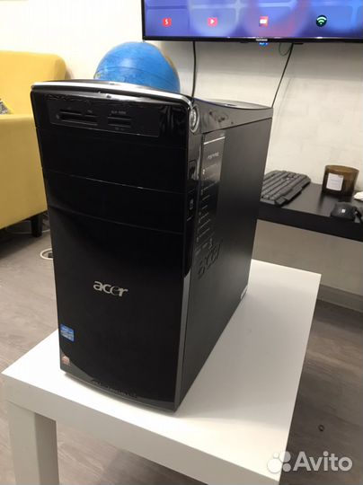 Системный блок intel core i5