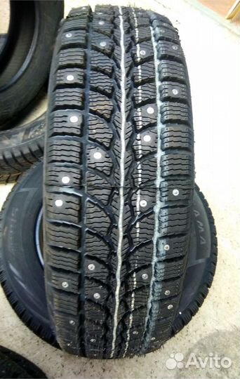 КАМА Кама-505 175/65 R14 82T