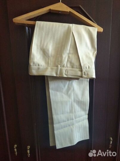 Брючный костюм для мальчика