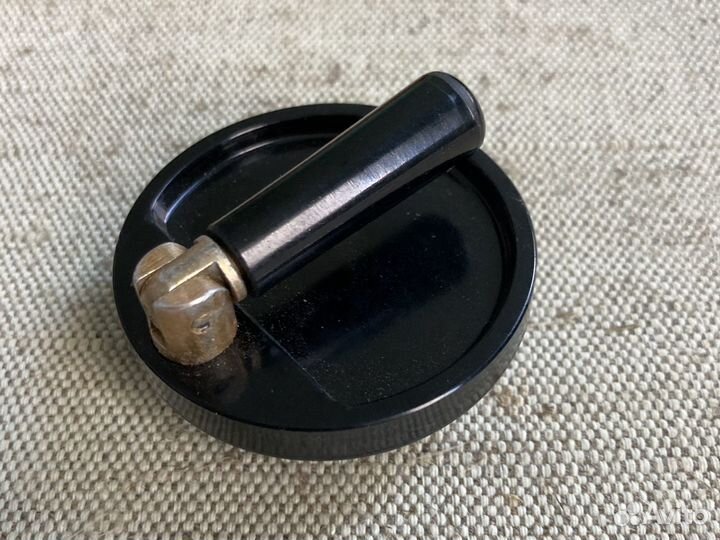 Ручка настройки