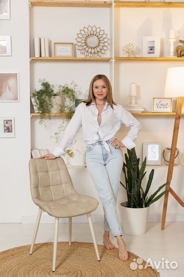 Стул Орлеан