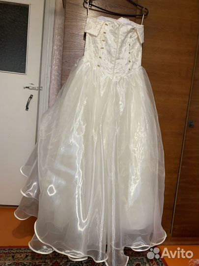 Платье на выпускной