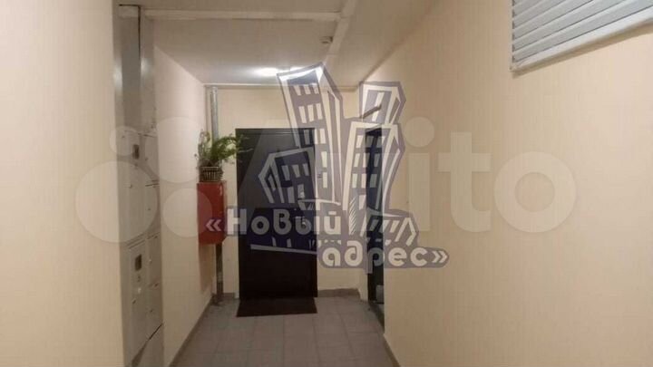 4-к. квартира, 95,2 м², 5/17 эт.