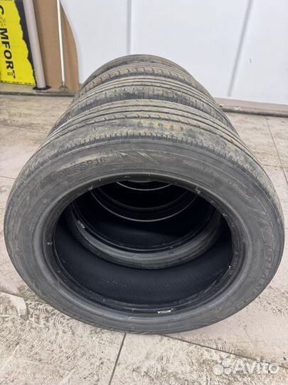 Triangle Sportex TSH11 205/55 R16 91V