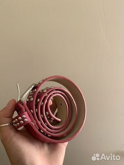 Ремень Stradivarius