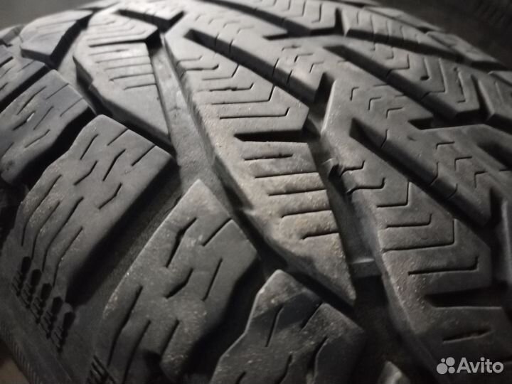 Tigar Winter 225/60 R17
