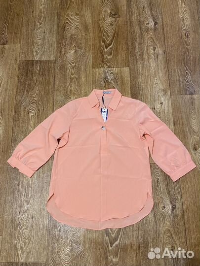 Блузка женская