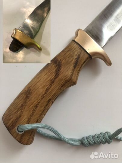 Заточка ножей, ремонт